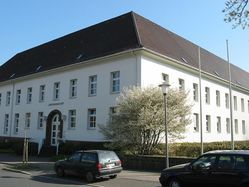 Dienstgebäude