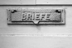 briefe